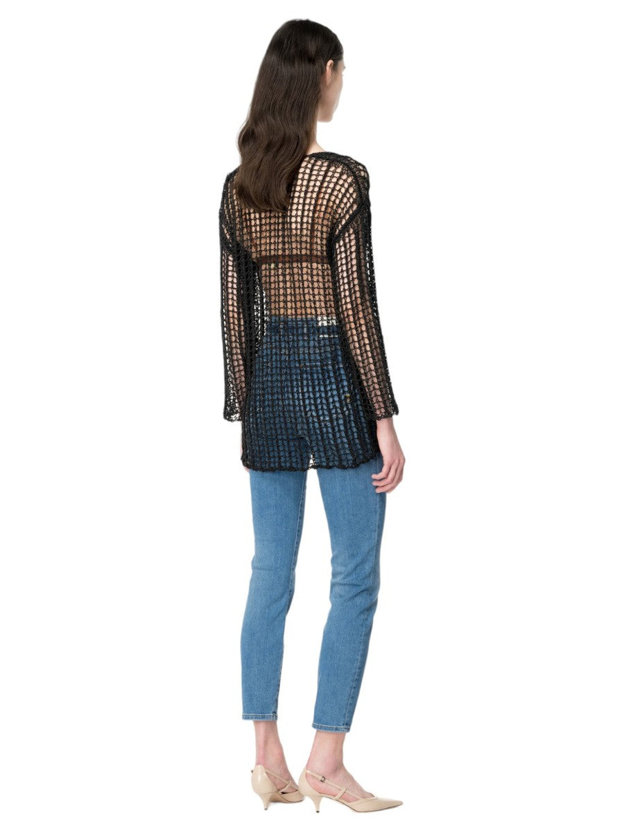 Jeans Susan Skinny-Pinko-Jeans-Vittorio Citro Boutique