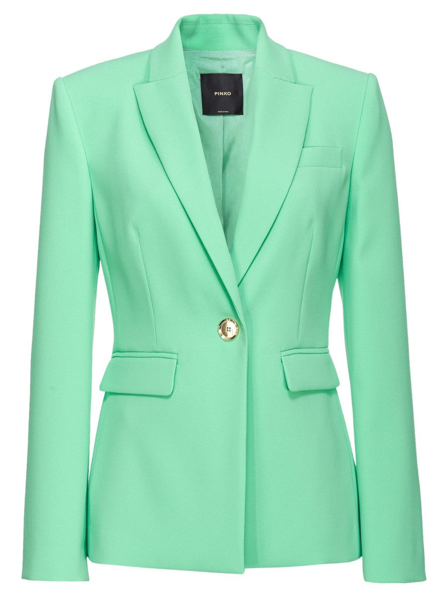 Blazer Humahuaca-Pinko-Giacche-Vittorio Citro Boutique