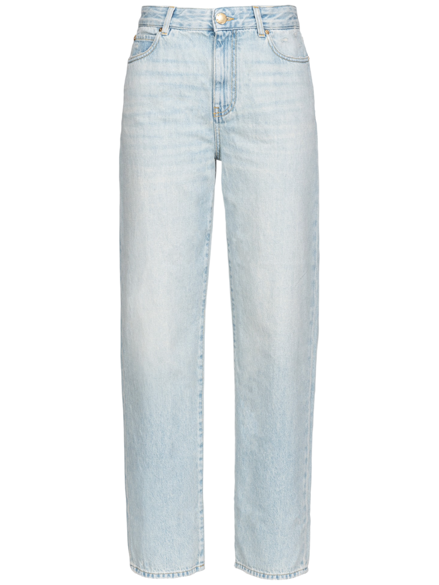 Jeans boyfriend Barba-Pinko-Jeans-Vittorio Citro Boutique