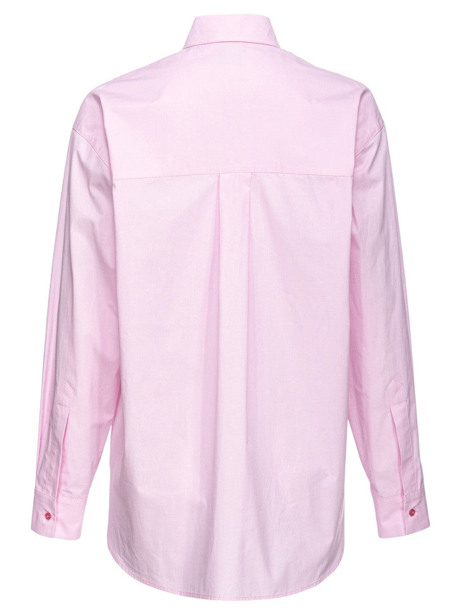 Camicia in Popeline Bridport-Pinko-Camicie-Vittorio Citro Boutique