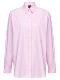 Camicia in Popeline Bridport-Pinko-Camicie-Vittorio Citro Boutique