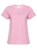 T-shirt Bussolotto-Pinko-T-shirt-Vittorio Citro Boutique