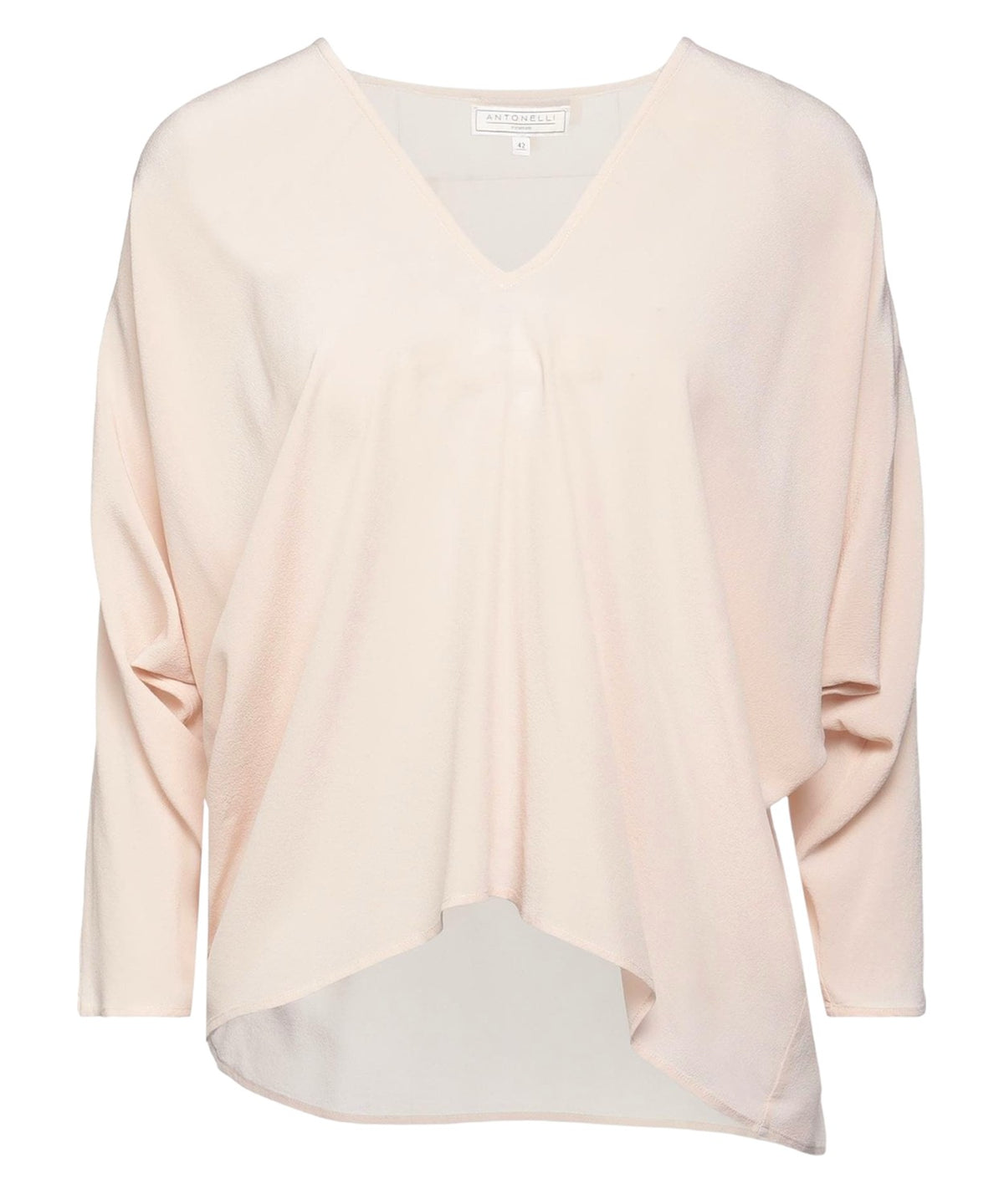 Blusa-Antonelli Firenze-Camicie-Vittorio Citro Boutique