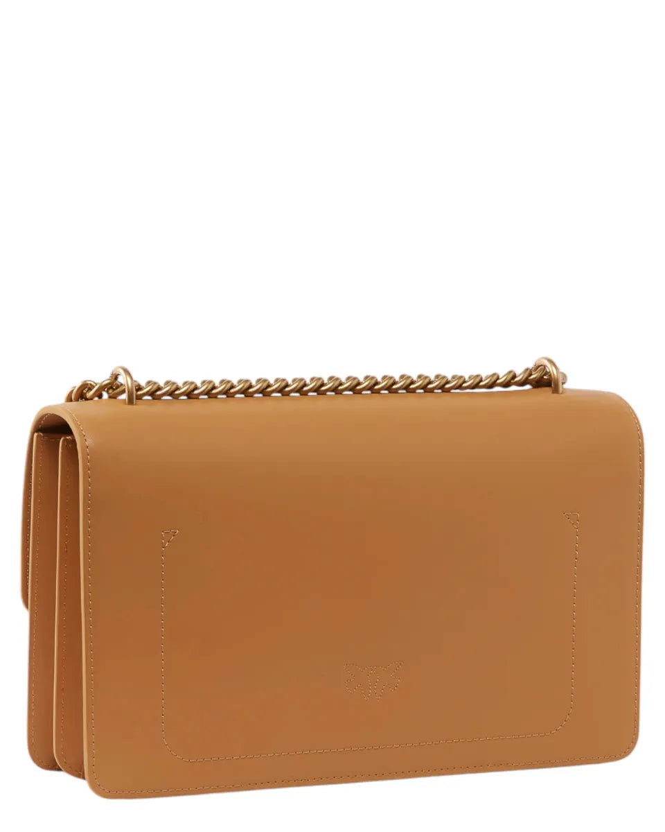 Love Bag One Classic DC-Borse a spalla-Pinko-Vittorio Citro Boutique