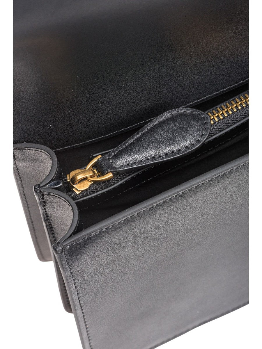 Love Bag One Classic DC-Pinko-Borse a spalla-Vittorio Citro Boutique