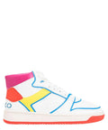 BASKET SNEAKERS ADELE ALTE PINKO | ACBC - Vittorio Citro Boutique
