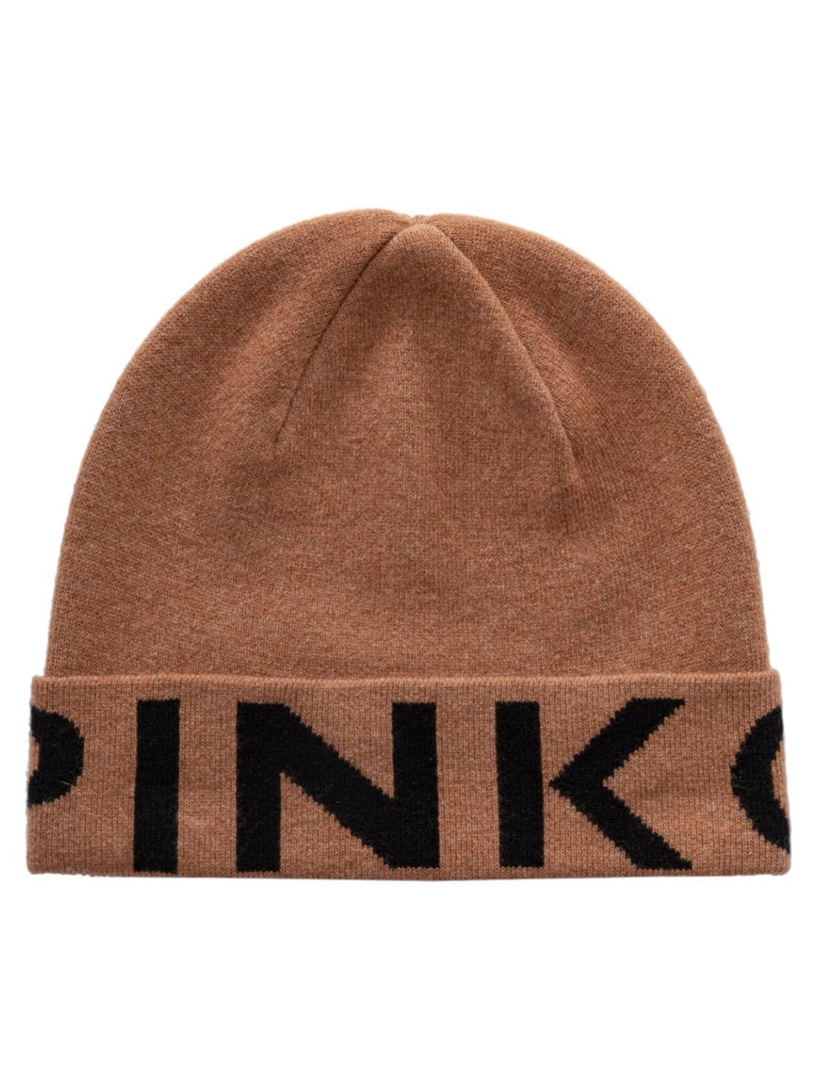CALAMARO CAPPELLO-Pinko-Cappelli-Vittorio Citro Boutique