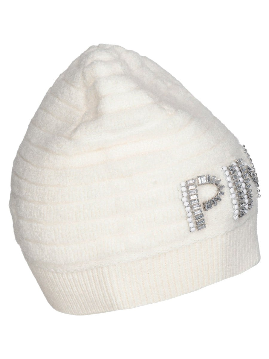 CAIMANO CUFFIA-Pinko-Cappelli-Vittorio Citro Boutique