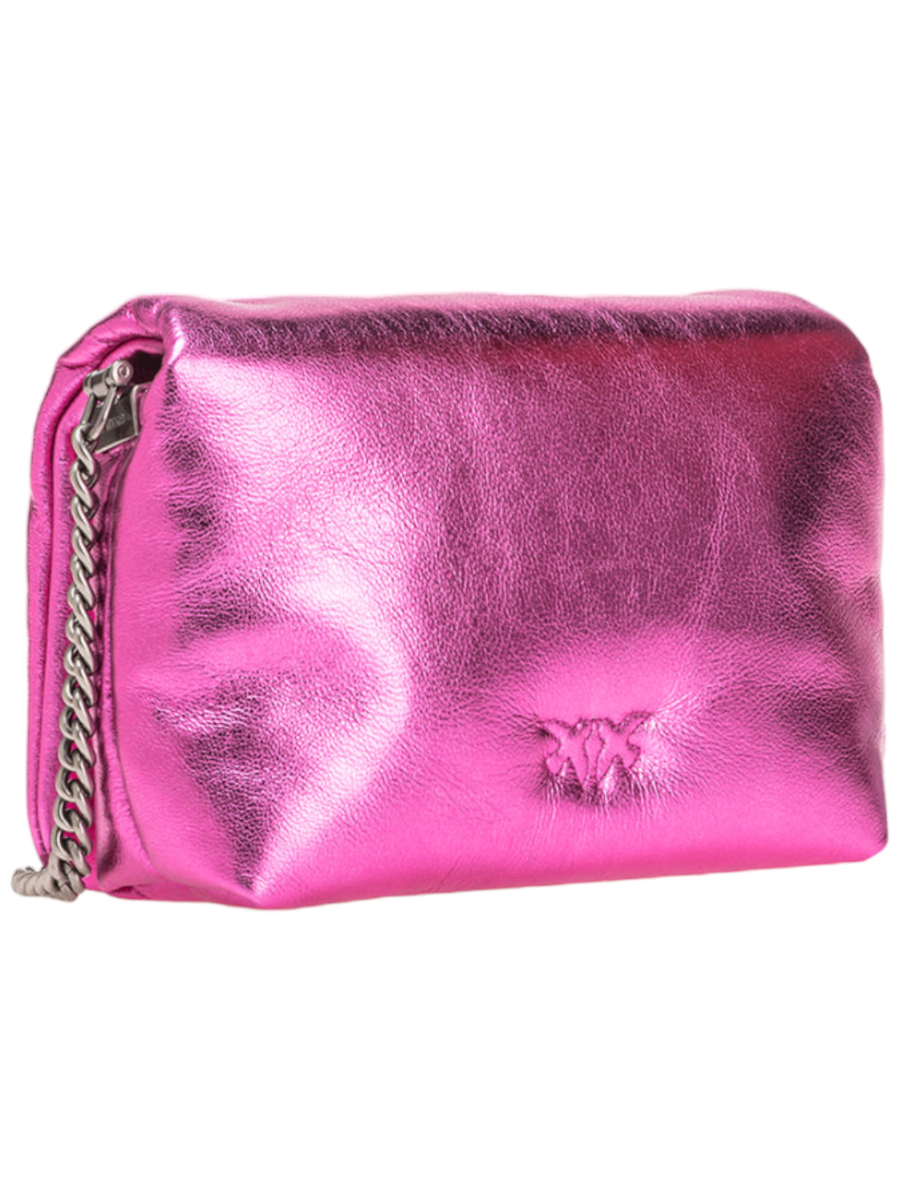 Love click puff baby-Pinko-Borse a spalla-Vittorio Citro Boutique