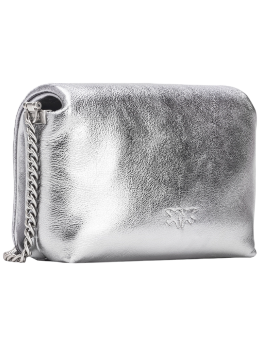 Love click puff baby-Pinko-Borse a spalla-Vittorio Citro Boutique