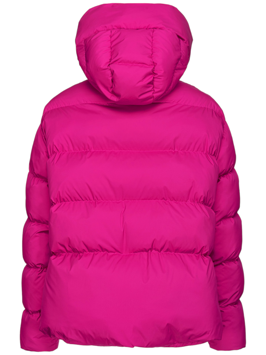 Piumino Giza imbottito-Pinko-Piumini-Vittorio Citro Boutique