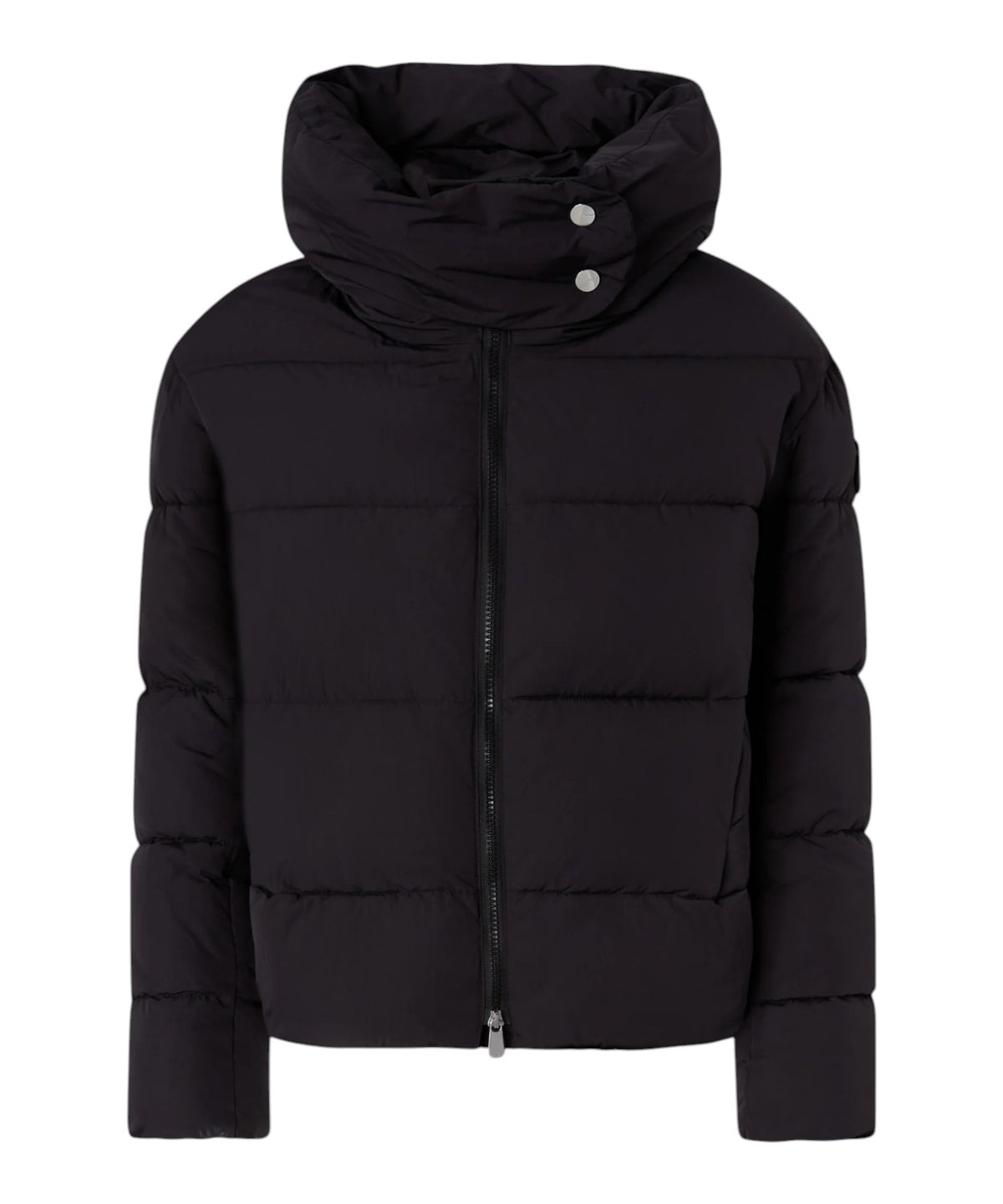Giacca Imbottita Pinko Giza con Cappuccio