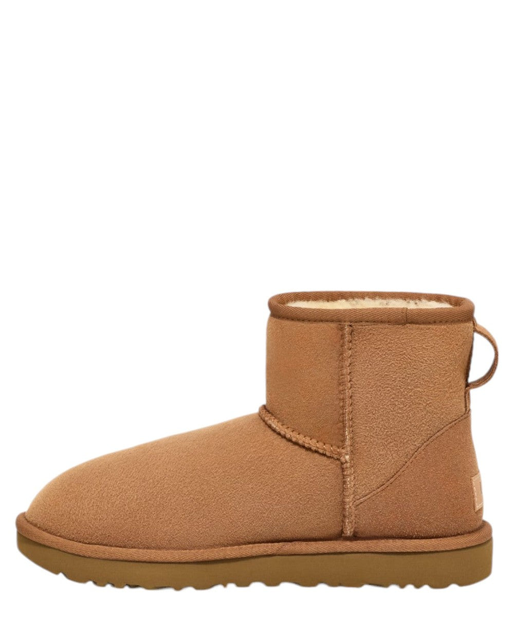 Stivali Classic Mini II-Ugg-Stivali-Vittorio Citro Boutique