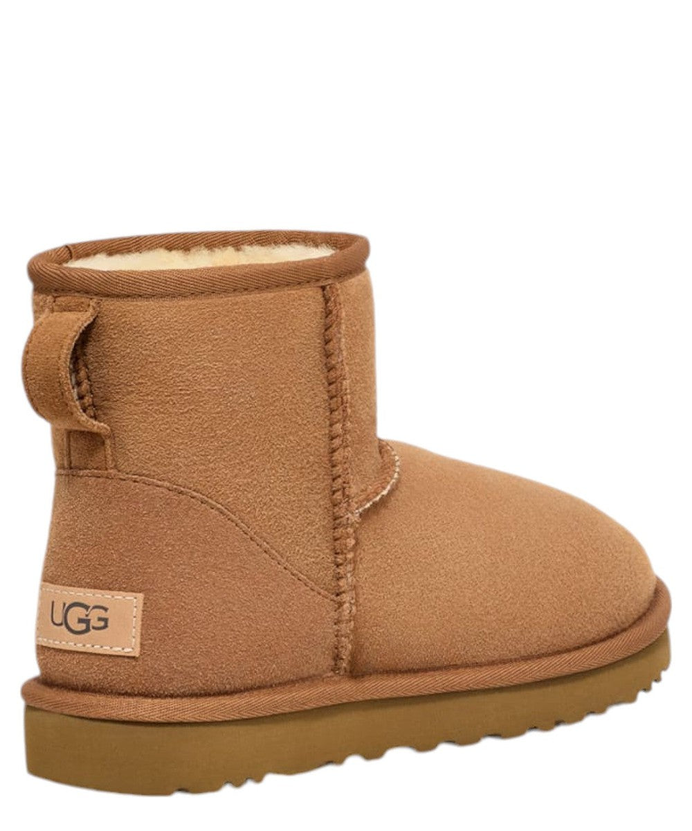 Stivali Classic Mini II-Ugg-Stivali-Vittorio Citro Boutique