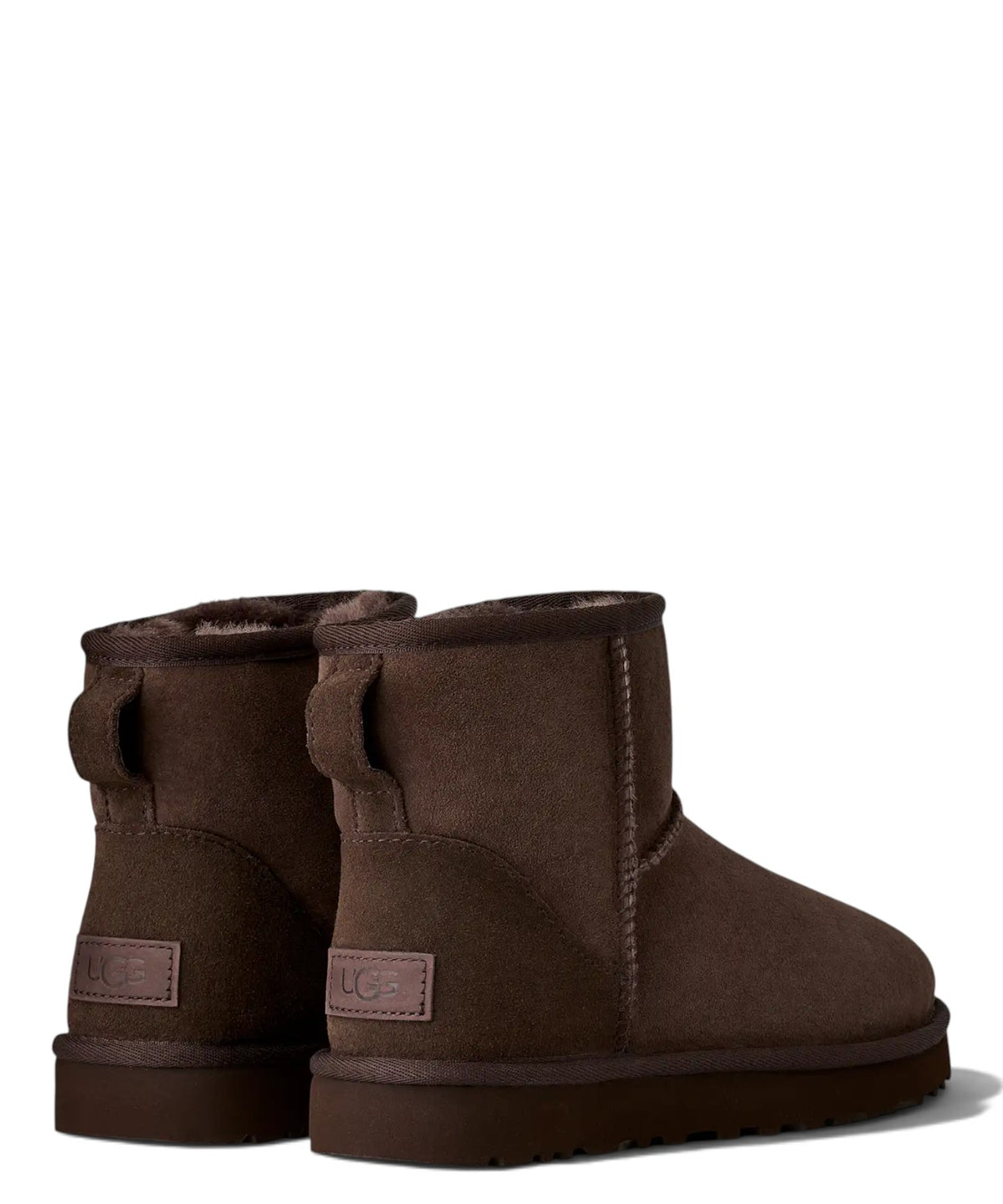 Bottes Classic Mini II