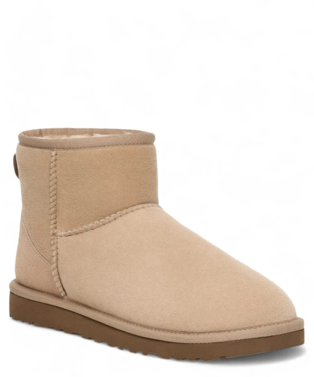 Stivali Classic Mini II-Ugg-Stivali-Vittorio Citro Boutique