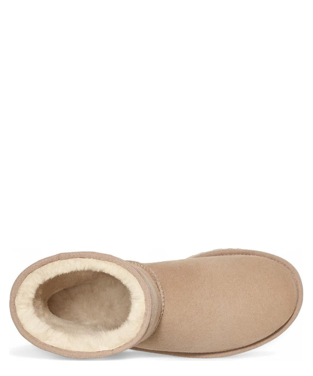 stivali donna ugg classic short ii-Ugg-Stivali-Vittorio Citro Boutique