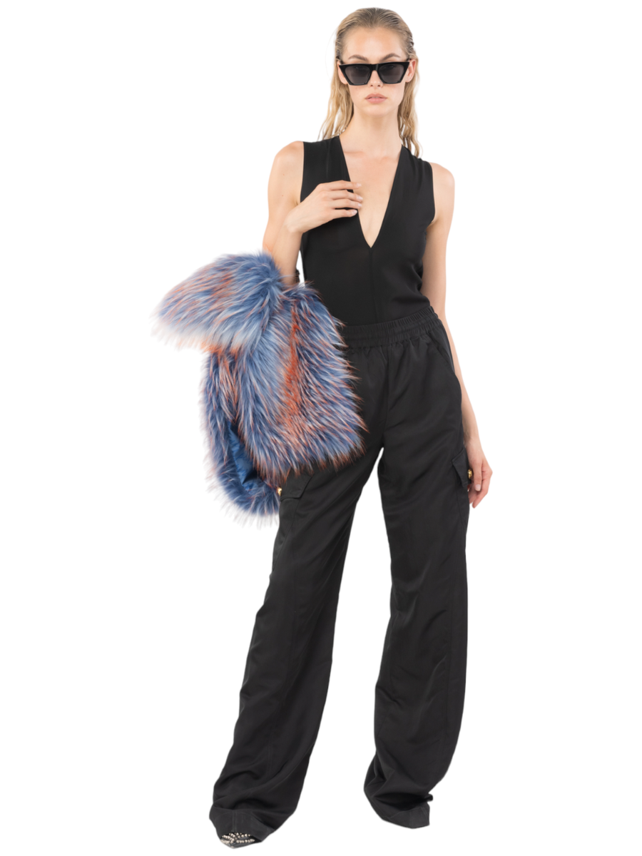 CAMERA BODY-Pinko-Body-Vittorio Citro Boutique