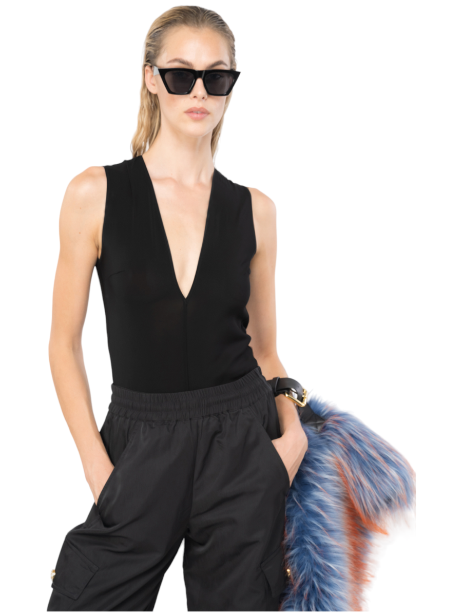 CAMERA BODY-Pinko-Body-Vittorio Citro Boutique