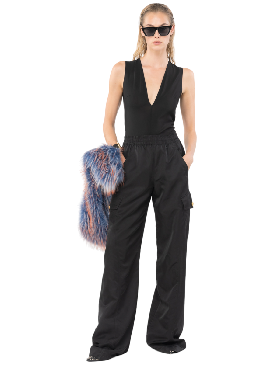 CAMERA BODY-Pinko-Body-Vittorio Citro Boutique