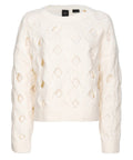 Maglia Traforata Caribù-Pinko-Maglieria-Vittorio Citro Boutique