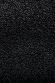 Big leaf hobo in pelle bottalata-Pinko-Borse a spalla-Vittorio Citro Boutique