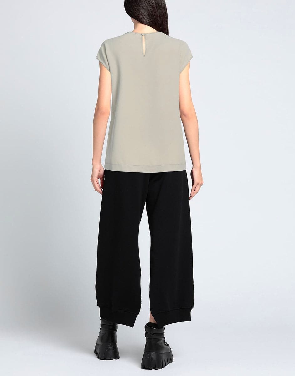 Blusa-Blubianco-Camicie-Vittorio Citro Boutique