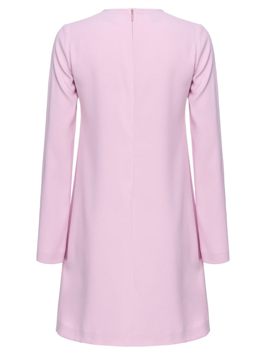 AQUARIOS MINI ABITO-Pinko-Abiti-Vittorio Citro Boutique