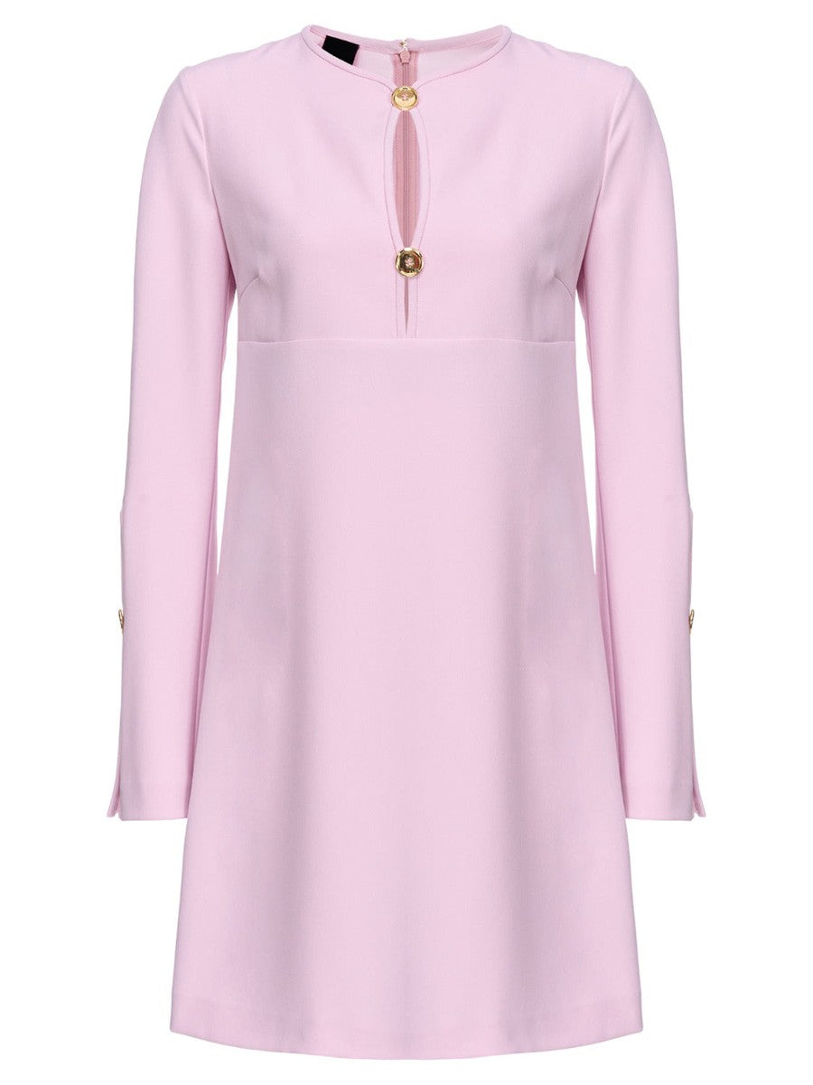 AQUARIOS MINI ABITO-Pinko-Abiti-Vittorio Citro Boutique