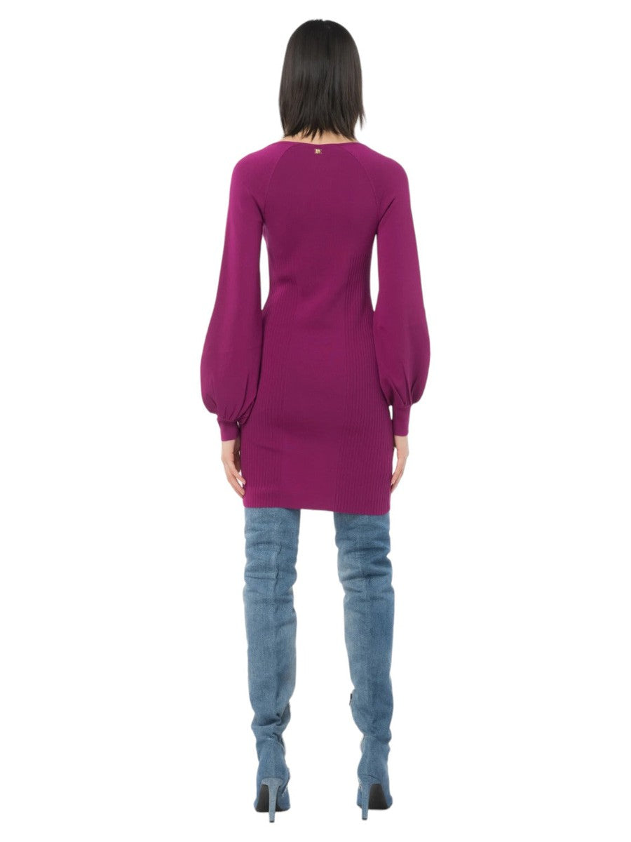 Abito aderente Branzino-Pinko-Abiti-Vittorio Citro Boutique