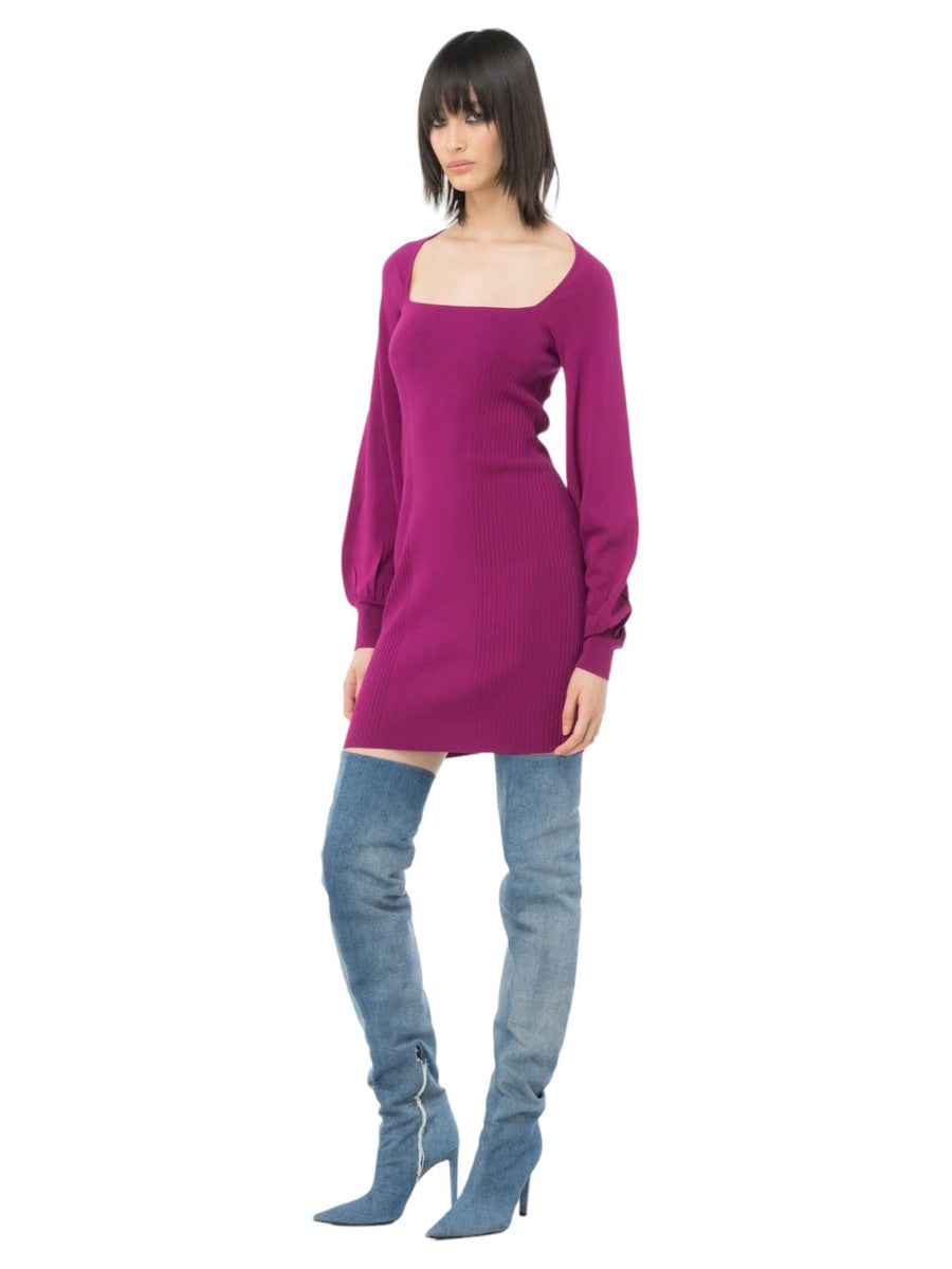 Abito aderente Branzino-Pinko-Abiti-Vittorio Citro Boutique