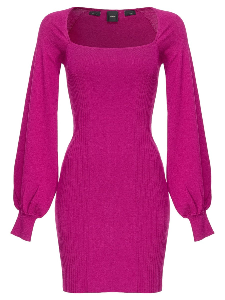 Abito aderente Branzino-Pinko-Abiti-Vittorio Citro Boutique