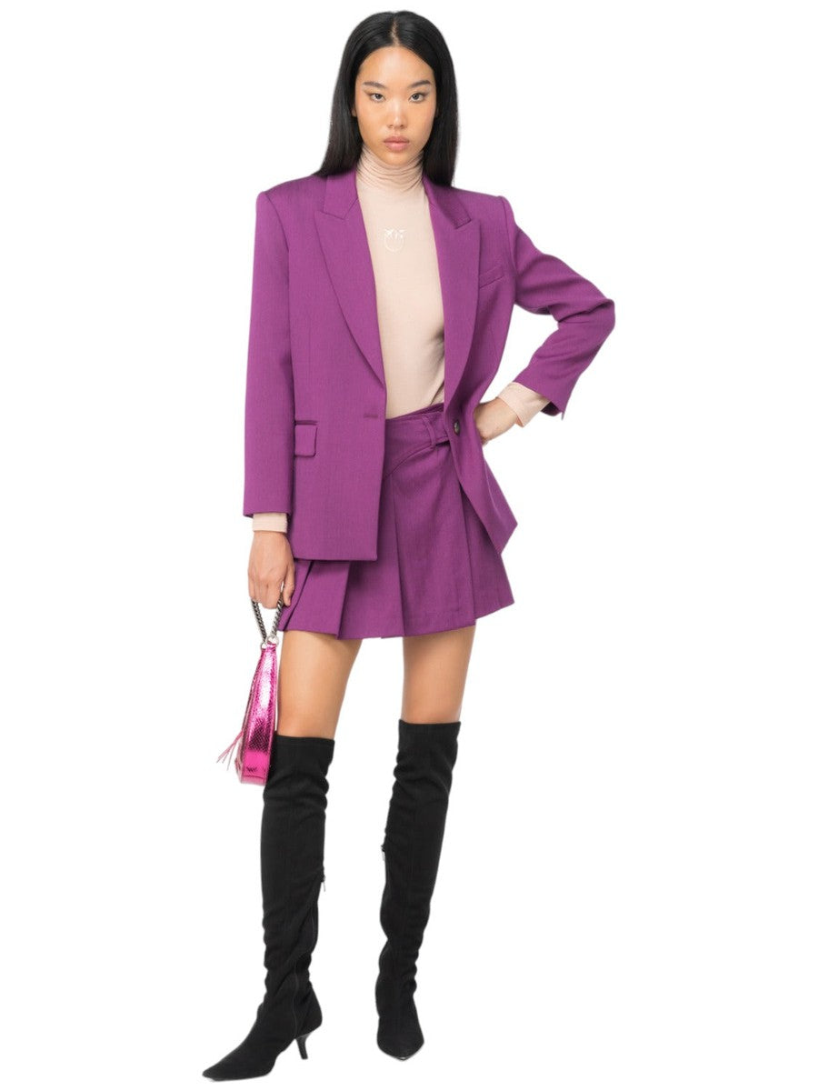 Minigonna Garo-Pinko-Gonne-Vittorio Citro Boutique