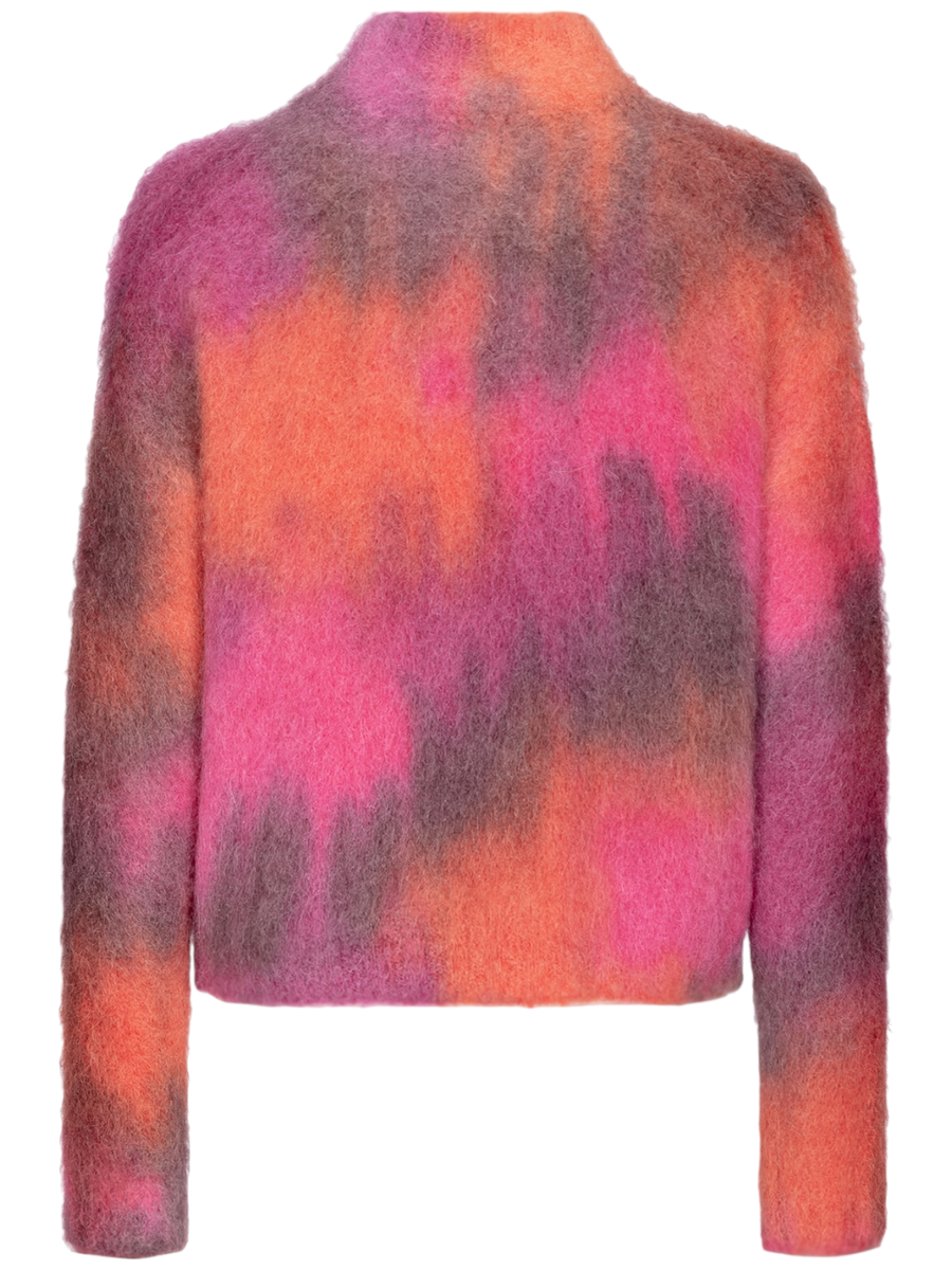 Maglioncino sfumato Bertuccia-Pinko-Maglieria-Vittorio Citro Boutique