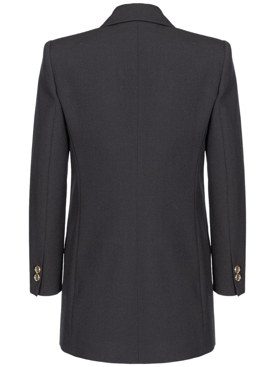 Blazer monopetto hasky-Pinko-Giacche-Vittorio Citro Boutique