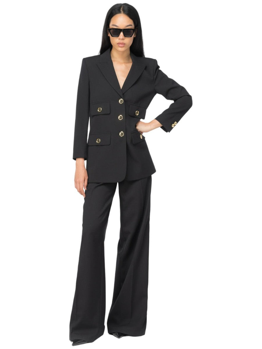 Blazer monopetto hasky-Pinko-Giacche-Vittorio Citro Boutique