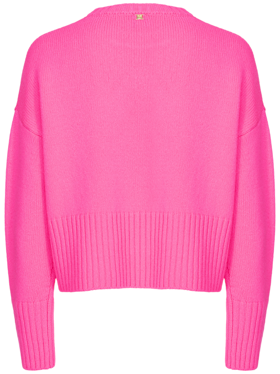 Maglioncino Armandillo-Pinko-Maglieria-Vittorio Citro Boutique