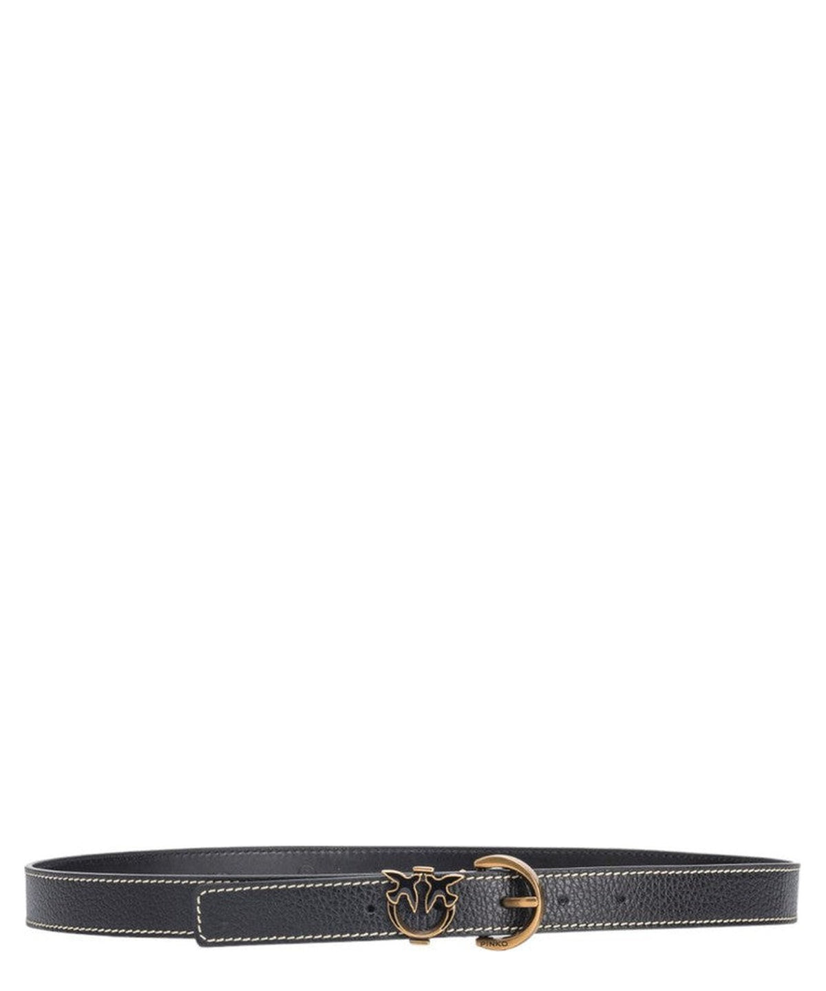 Cintura Tamboril h 2,5 cm-Pinko-Cinture-Vittorio Citro Boutique