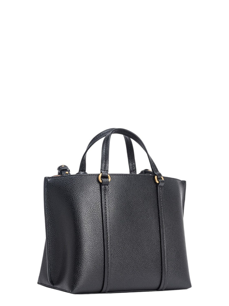 Borsa shopper Carrie-Borse a mano-Pinko-Vittorio Citro Boutique