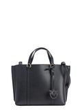 Borsa shopper Carrie-Borse a mano-Pinko-Vittorio Citro Boutique