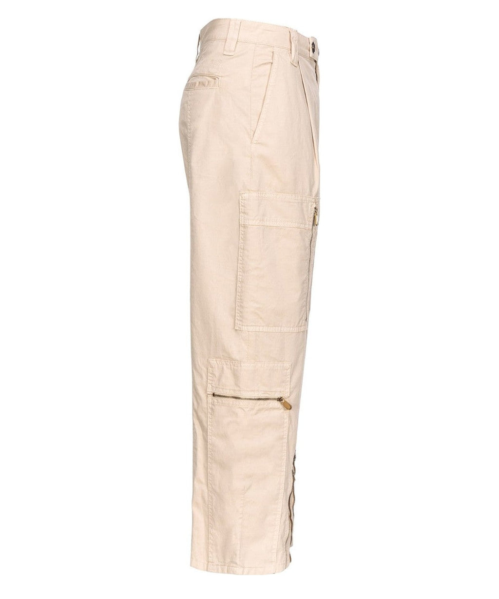 Pantaloni multitasca Matese-Pinko-Pantaloni-Vittorio Citro Boutique