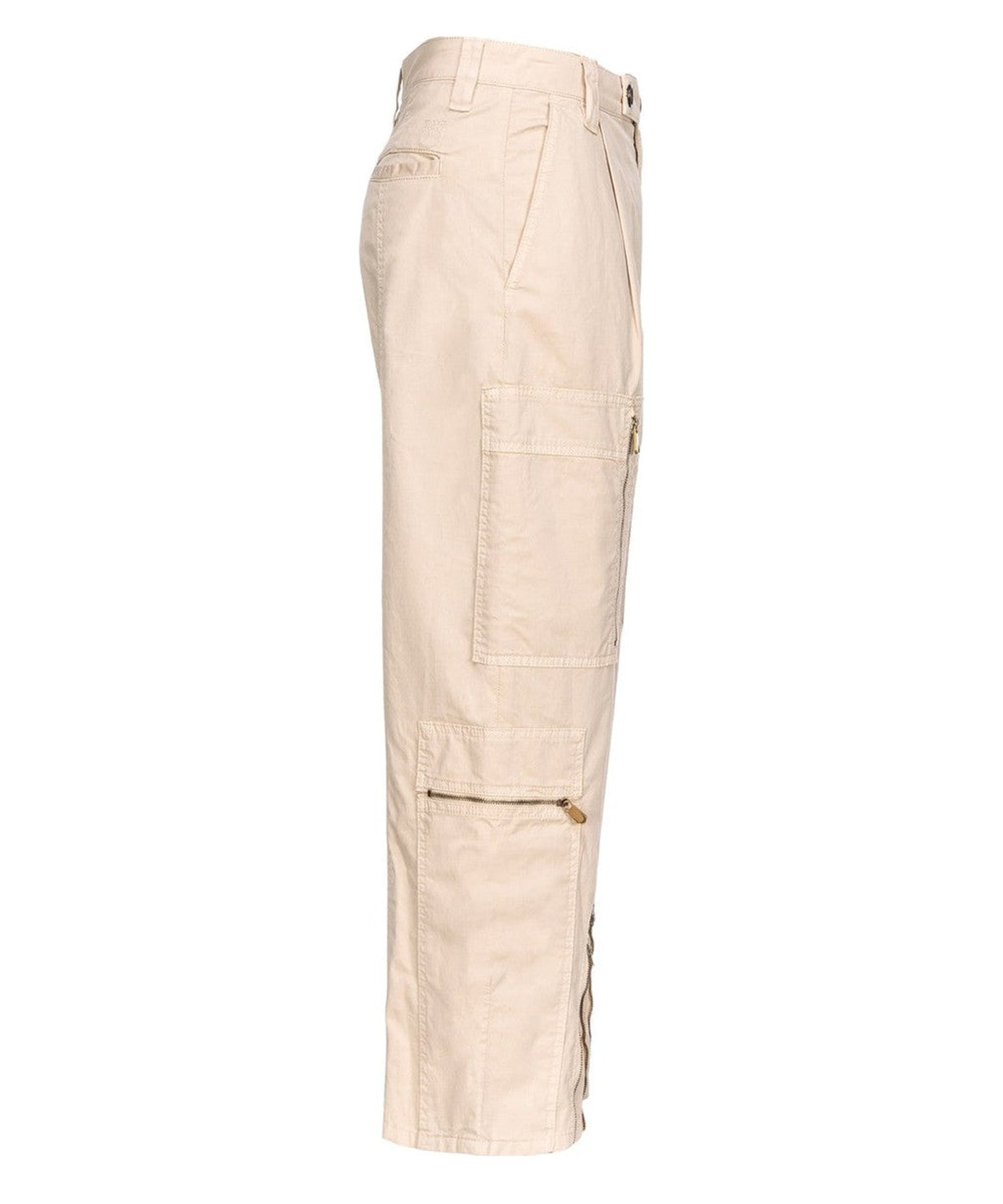 Pantaloni multitasca Matese-Pinko-Pantaloni-Vittorio Citro Boutique