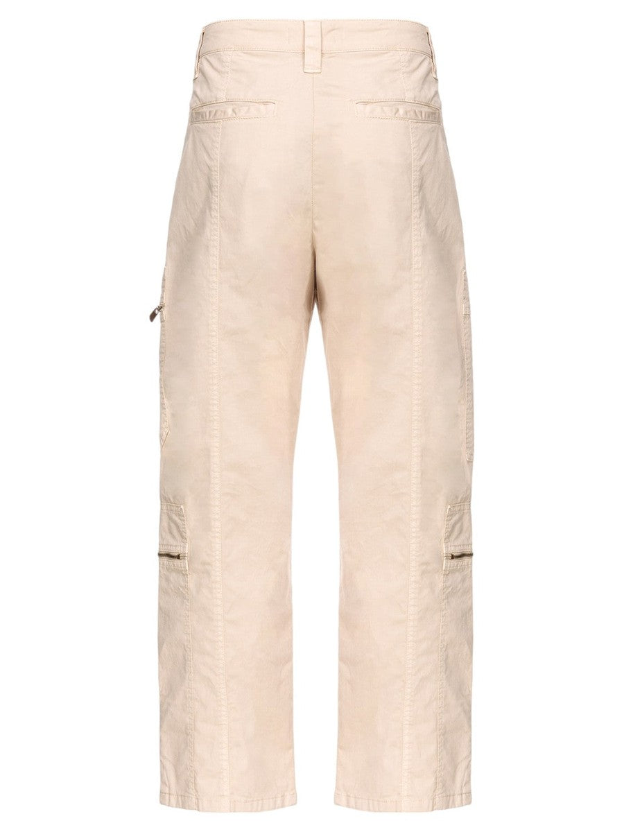 Pantaloni multitasca Matese-Pinko-Pantaloni-Vittorio Citro Boutique