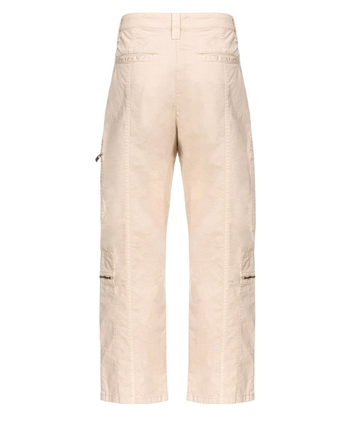 Pantaloni multitasca Matese-Pinko-Pantaloni-Vittorio Citro Boutique