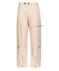 Pantaloni multitasca Matese-Pinko-Pantaloni-Vittorio Citro Boutique