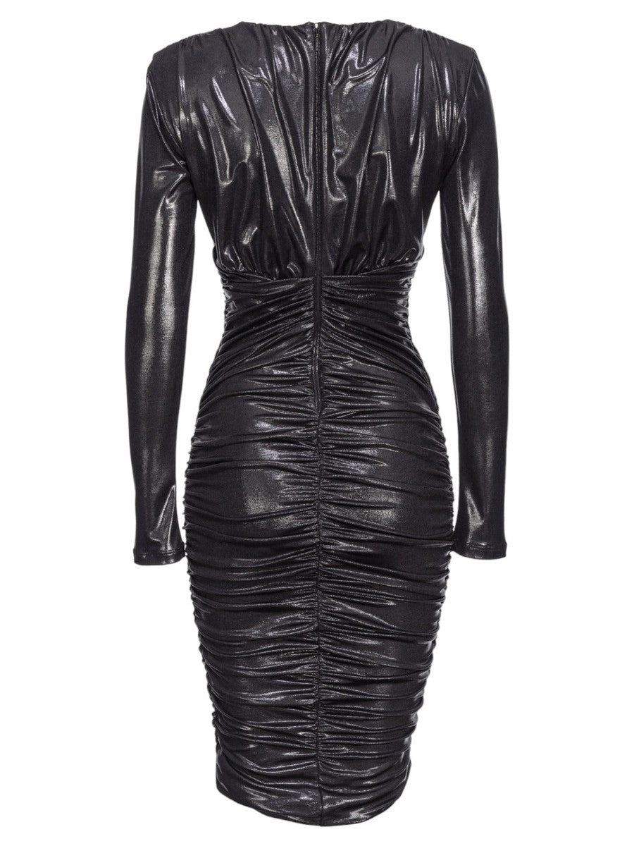 Alteo Abito longuette-Pinko-Abiti-Vittorio Citro Boutique