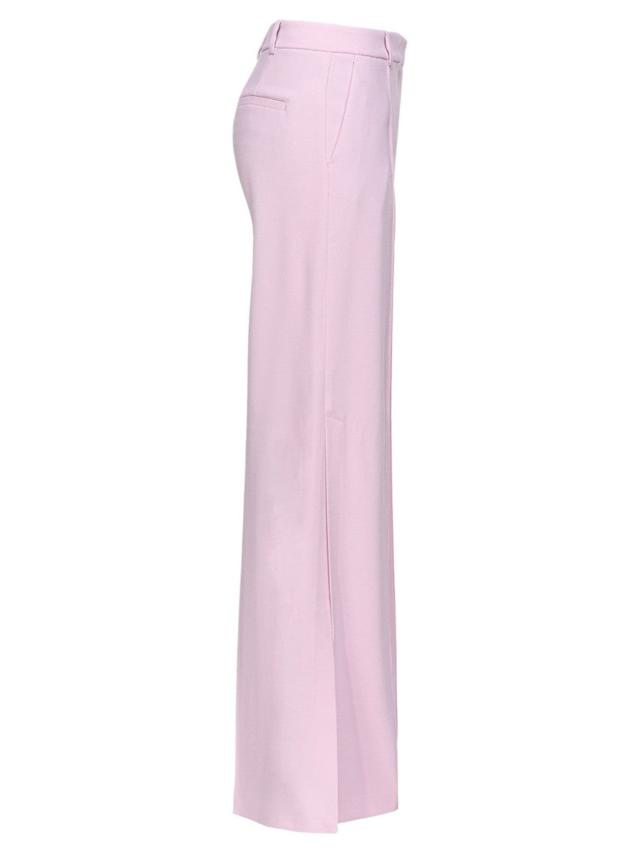 Pantaloni ampi con spacco Purezza-Pinko-Pantaloni-Vittorio Citro Boutique