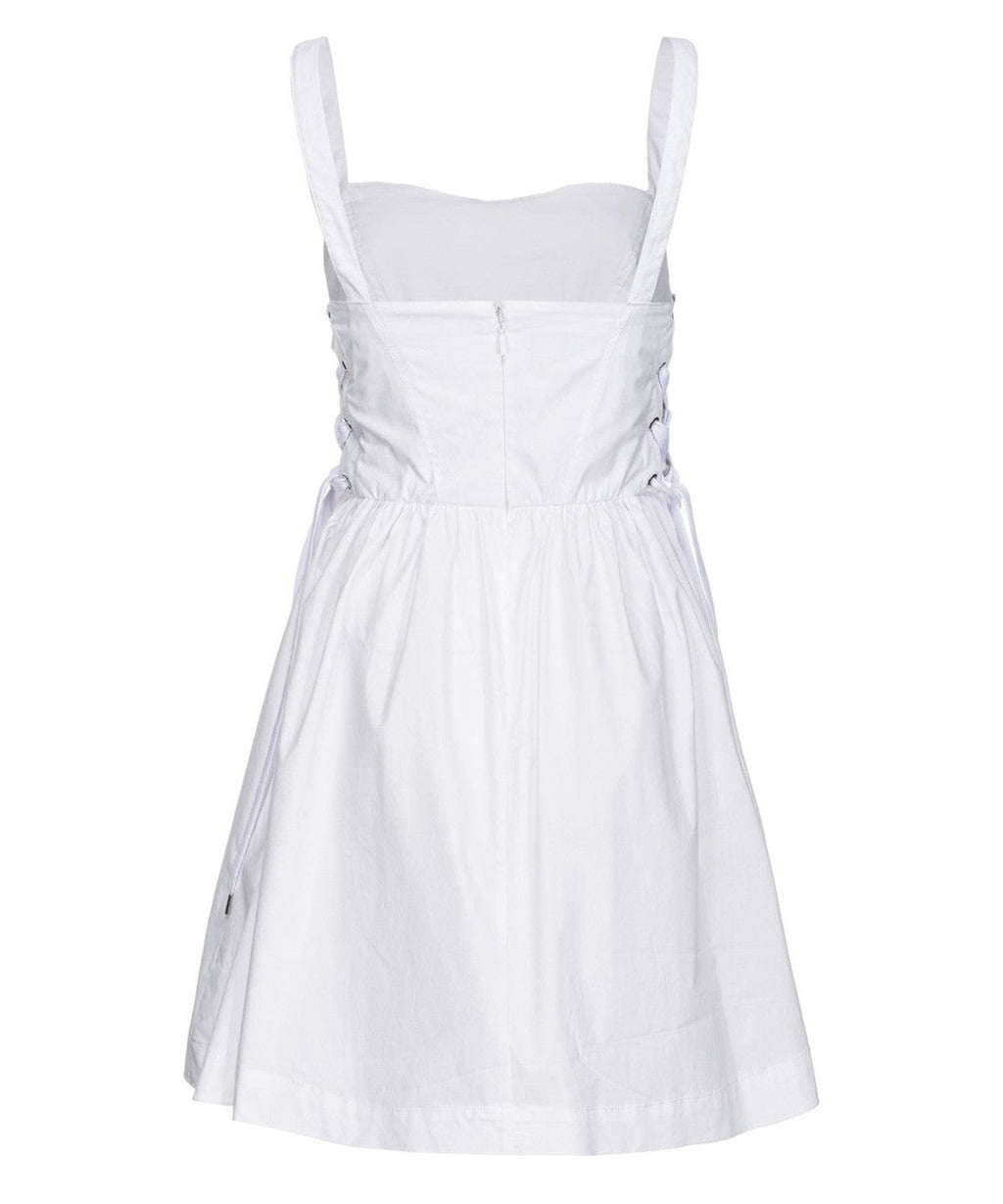 Mini abito Amazonia-Pinko-Abiti-Vittorio Citro Boutique