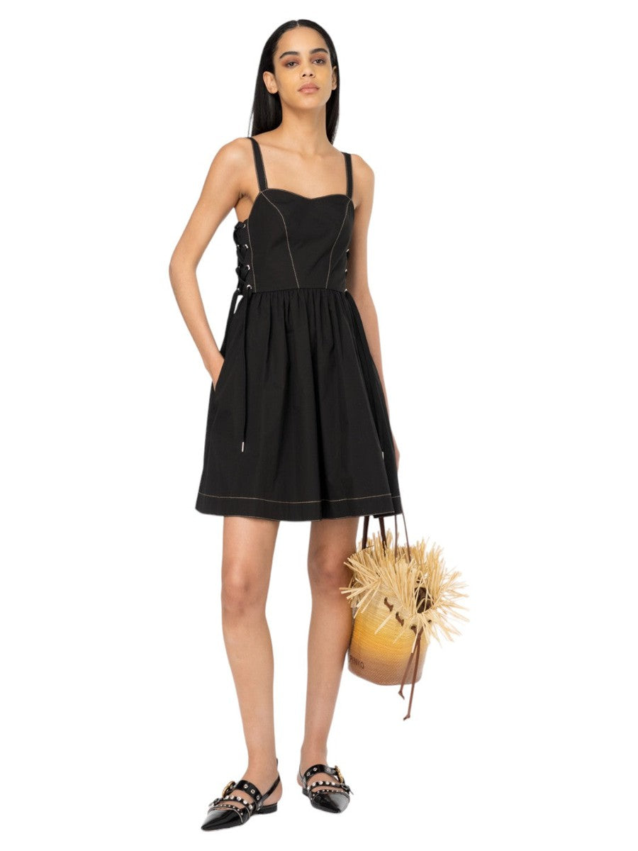 Mini abito Amazonia-Pinko-Abiti-Vittorio Citro Boutique