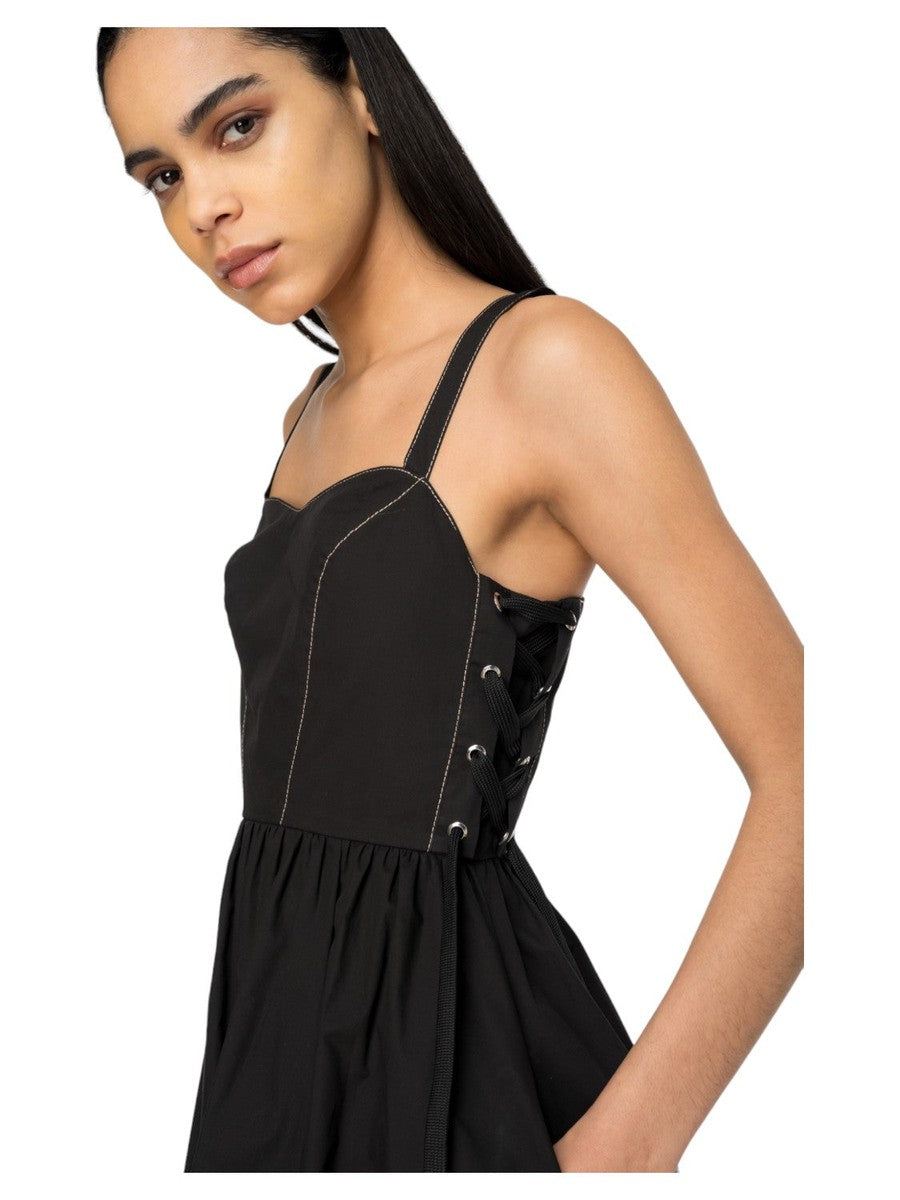 Mini abito Amazonia-Pinko-Abiti-Vittorio Citro Boutique